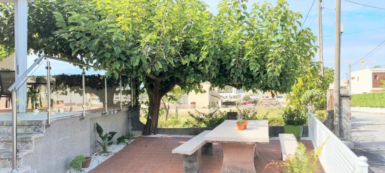 Pension San Anton ซันเชนโช ภายนอก รูปภาพ