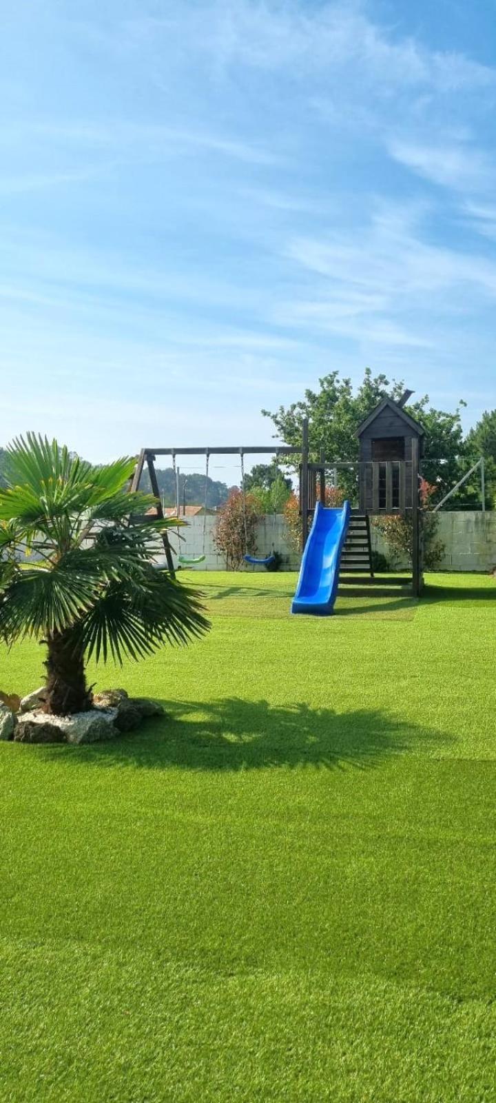 Pension San Anton ซันเชนโช ภายนอก รูปภาพ